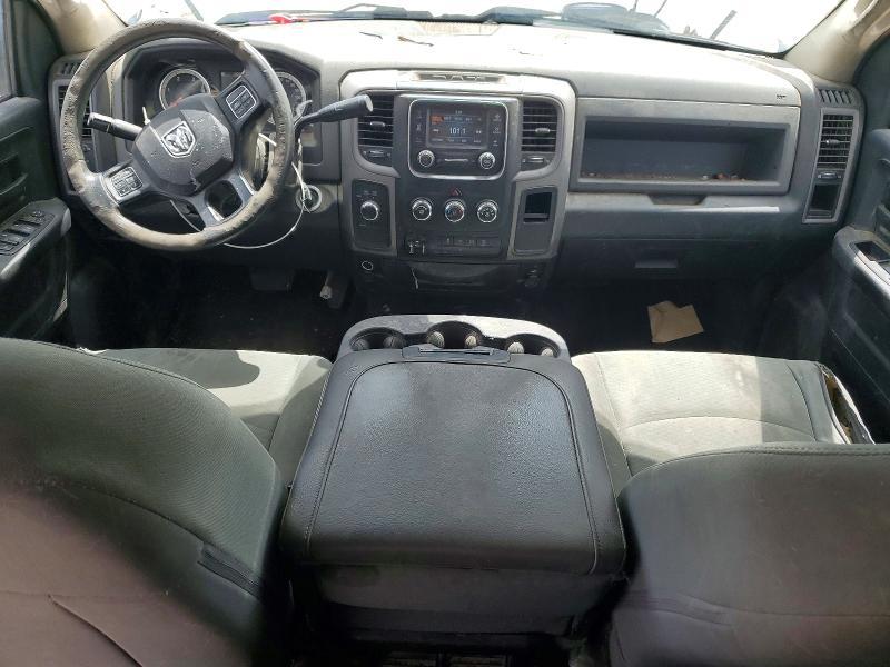2017 Dodge Ram 3500 st