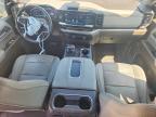 2022 Chevrolet Silverado K1500 LTZ