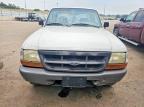 1998 Ford Ranger