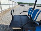 2022 Icon Golf Cart