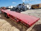 2023 Texoma Trailers Texoma Trailers