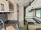 2022 Puma Trailers-Camper