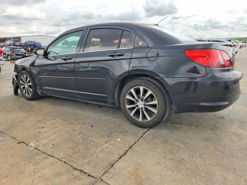2008 Chrysler Sebring LX