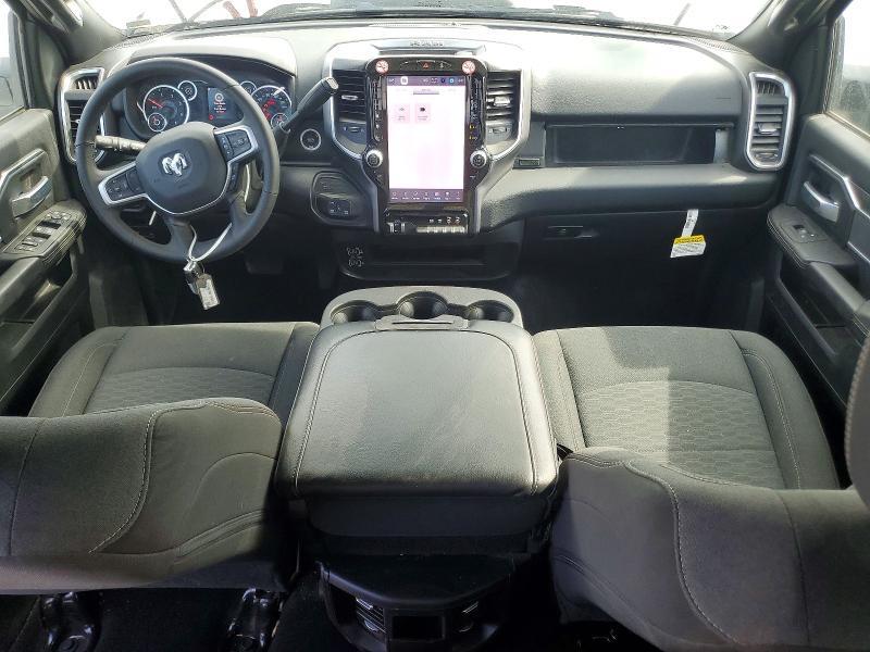 2026 Dodge RAM 2500 BIG Horn