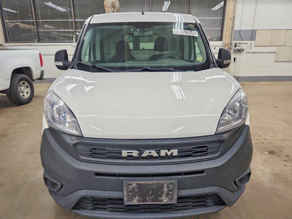 2019 Dodge RAM Promaster City ST Delivery Van