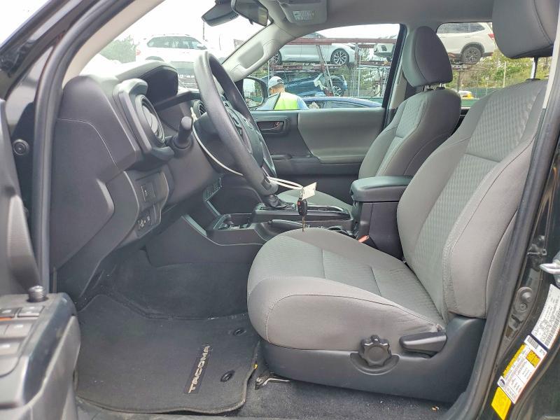 2022 Toyota Tacoma SR V6
