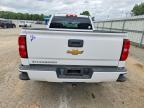 2018 Chevrolet Silverado C1500 Custom