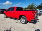 2019 Chevrolet Silverado C1500 Custom