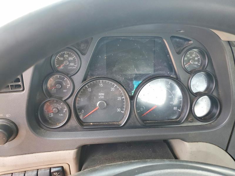2019 Peterbilt 579 Semi Truck