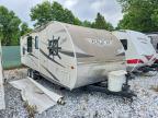 2017 Forest River Sierra Recreational Vehicle (RV)