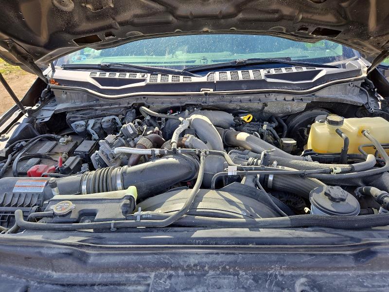 2022 Ford F250 Super Duty