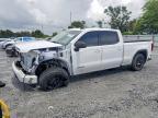 2021 GMC Sierra K1500 Elevation