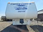 2005 Keystone Trailer
