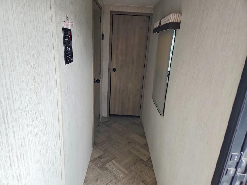 2021 Foresriver 2021 Forest River Puma Camper