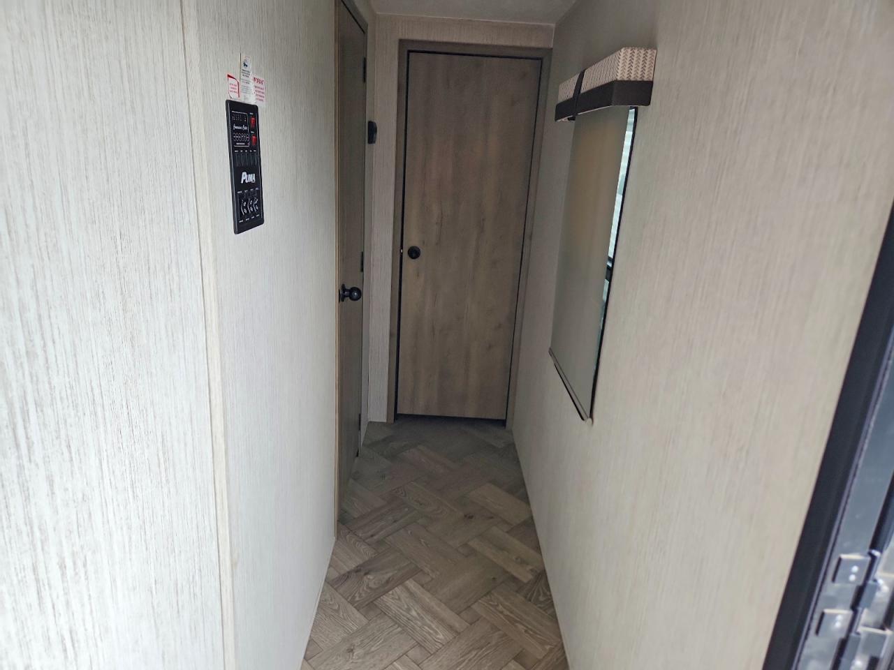 2021 Foresriver 2021 Forest River Puma Camper