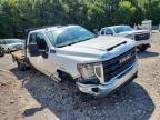 2022 GMC Sierra K3500