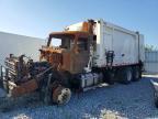 2018 Mack GU800 Refuse Truck