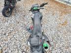 2009 Kawasaki KLX250 S