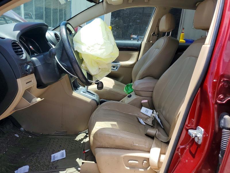 2008 Saturn Vue xe