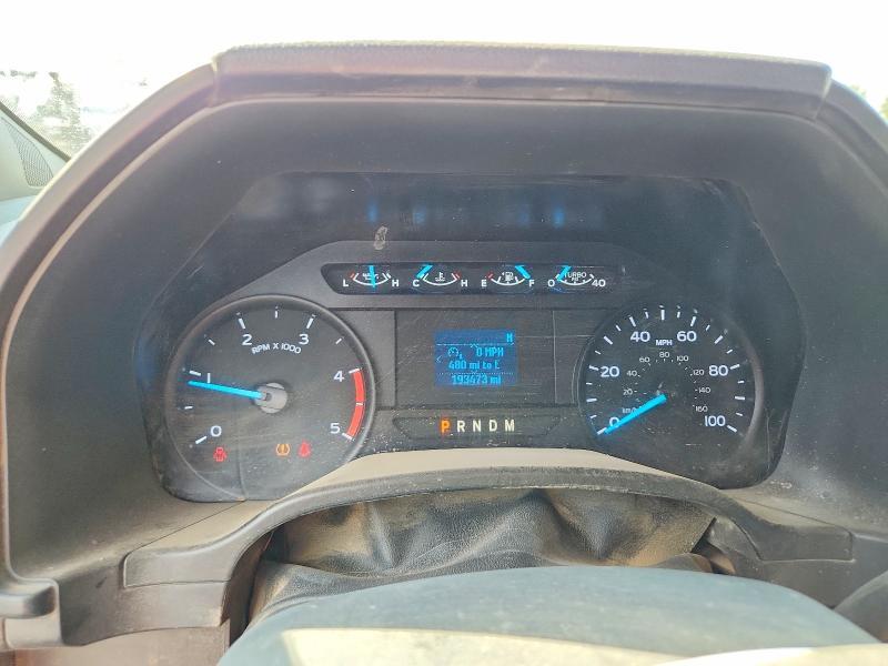 2020 Ford F350 Super Duty
