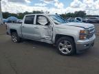 2015 Chevrolet Silverado C1500 LT