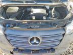 2019 Mercedes-Benz Sprinter 2500/3500