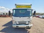 2021 Isuzu NPR HD BOX Truck