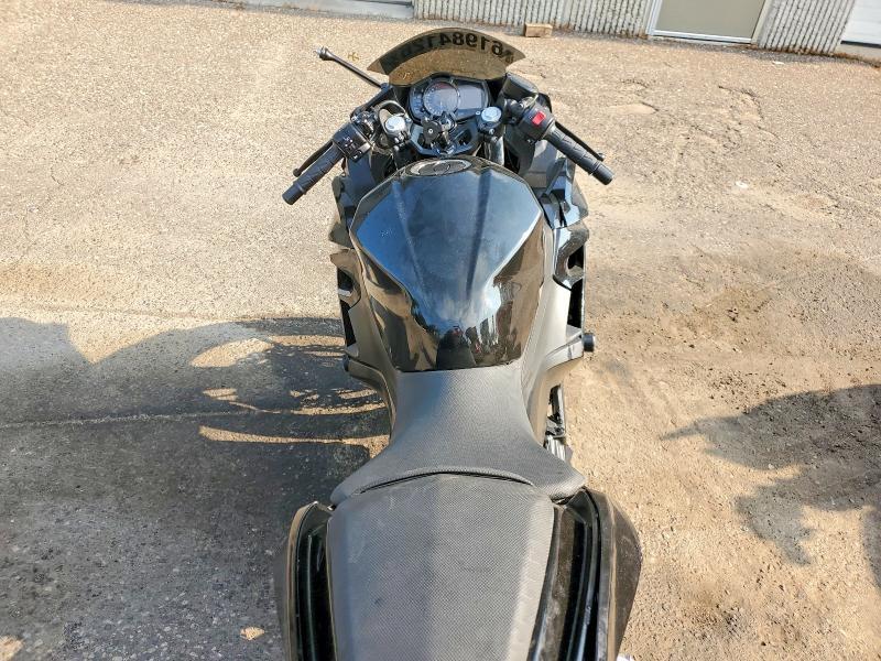 2021 Kawasaki EX400