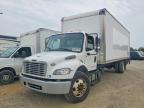 2018 Frht - Freightliner 2018 Freightliner Business Class M2 BOX Truck