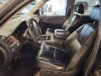2009 Chevrolet Silverado K2500 Heavy Duty LTZ