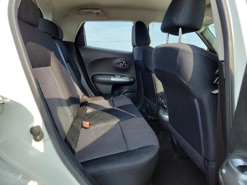 2015 Nissan Juke s