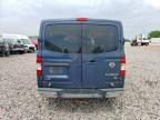 2017 Nissan NV 3500 HD SL