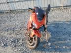 2014 Honda CBR500 R