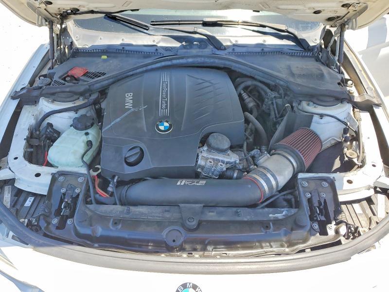 2013 BMW 335 i