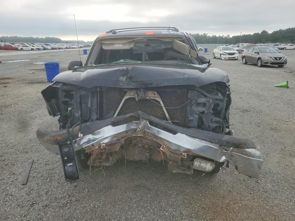 2005 Chevrolet Avalanche K1500