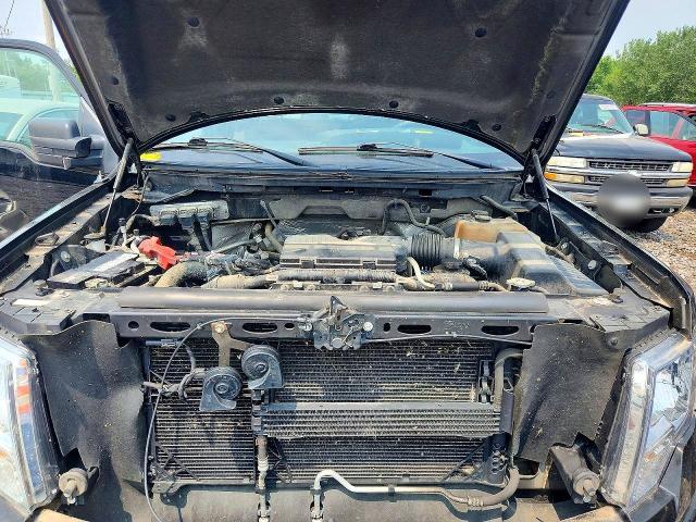 2010 Ford F150
