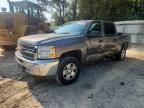 2013 Chevrolet Silverado C1500 LT