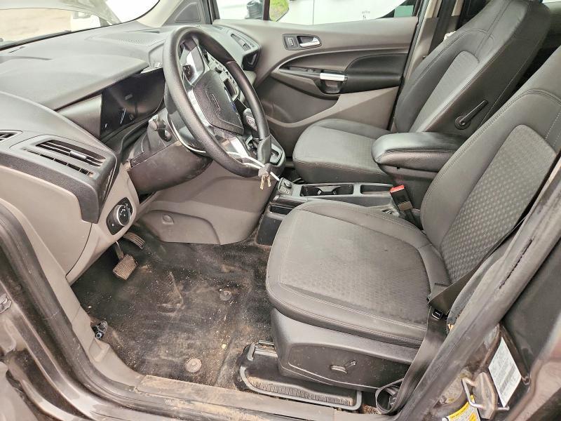 2019 Ford Transit Connect XLT