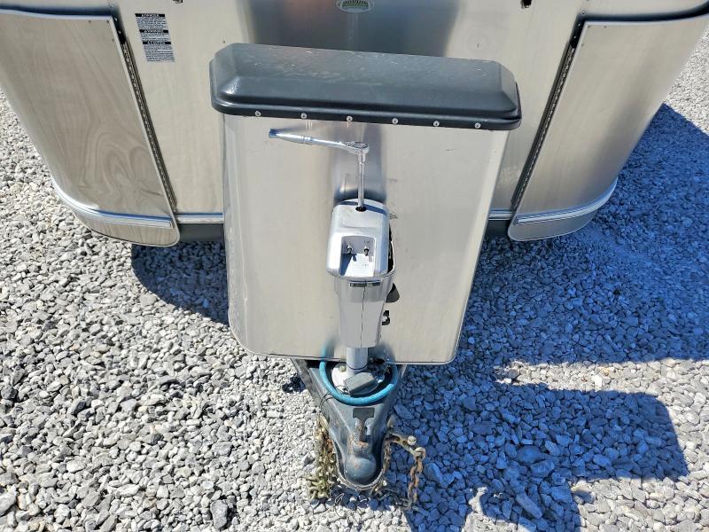 2014 Airstream Camper