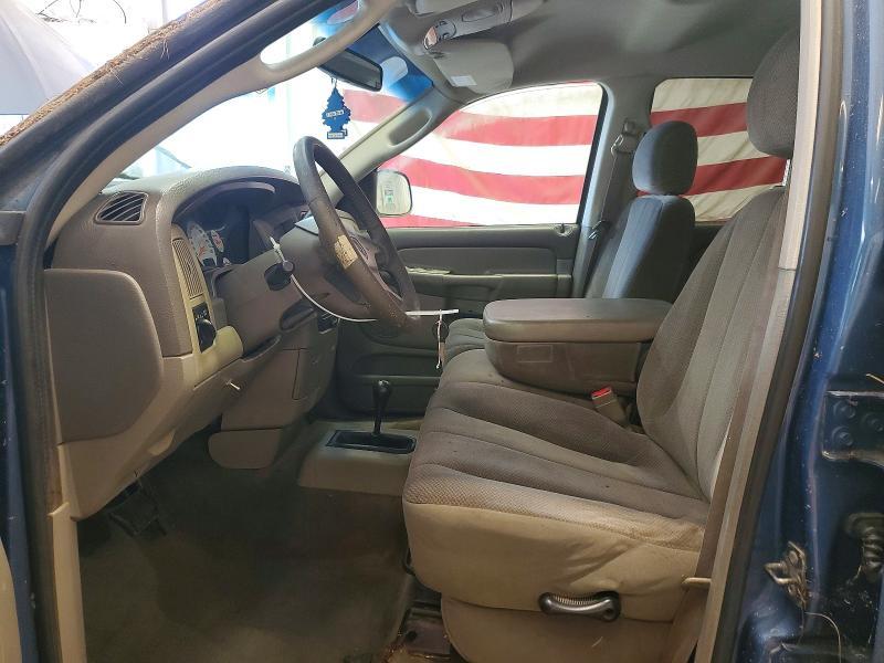 2002 Dodge Ram 1500