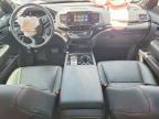 2024 Honda Ridgeline Black Edition