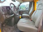 2023 GMC Savana BOX Truck