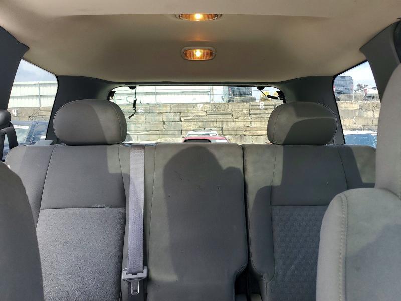 2005 Jeep Liberty Renegade