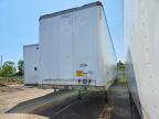 1995 Freuhauf DRY Van Trailer