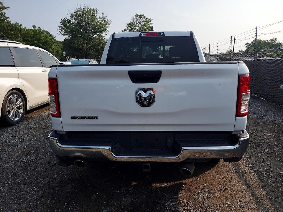 2023 Dodge RAM 1500 BIG HORN/LONE Star