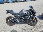 2016 Yamaha YZFR3