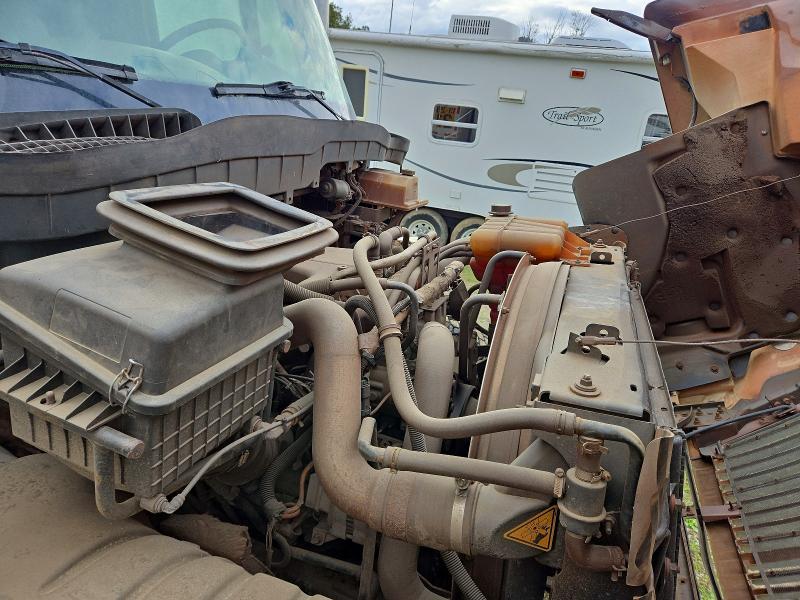 2013 International 4000 4400