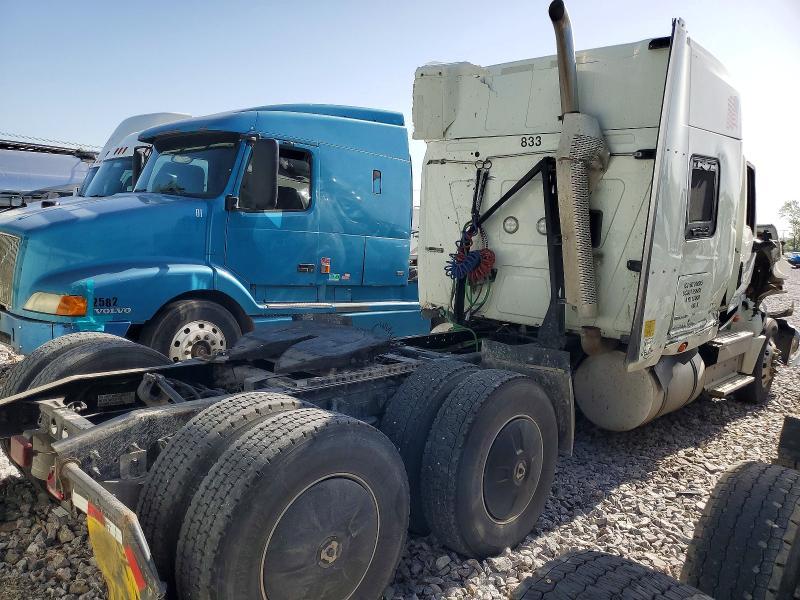 2023 International LT625 Semi Truck