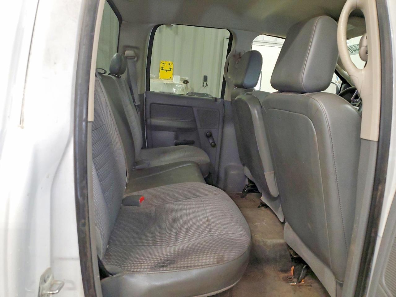 2009 Dodge RAM 2500