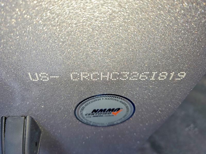 2019 Crestliner Crestliner 1850 Super